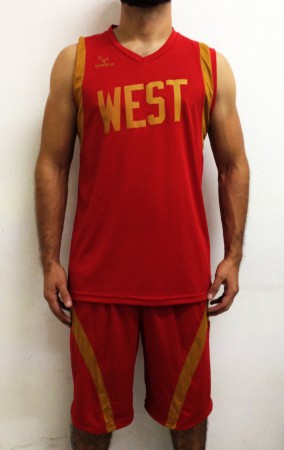 Modelo WEST 2016